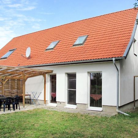 Holiday Home Alte Schmiede By Interhome Kressin Extérieur photo