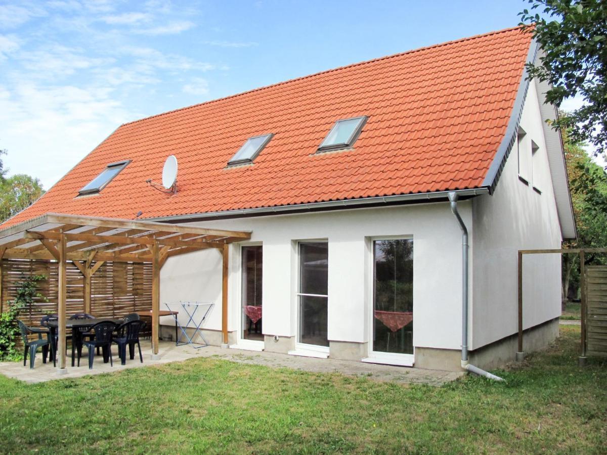 Holiday Home Alte Schmiede By Interhome Kressin Extérieur photo