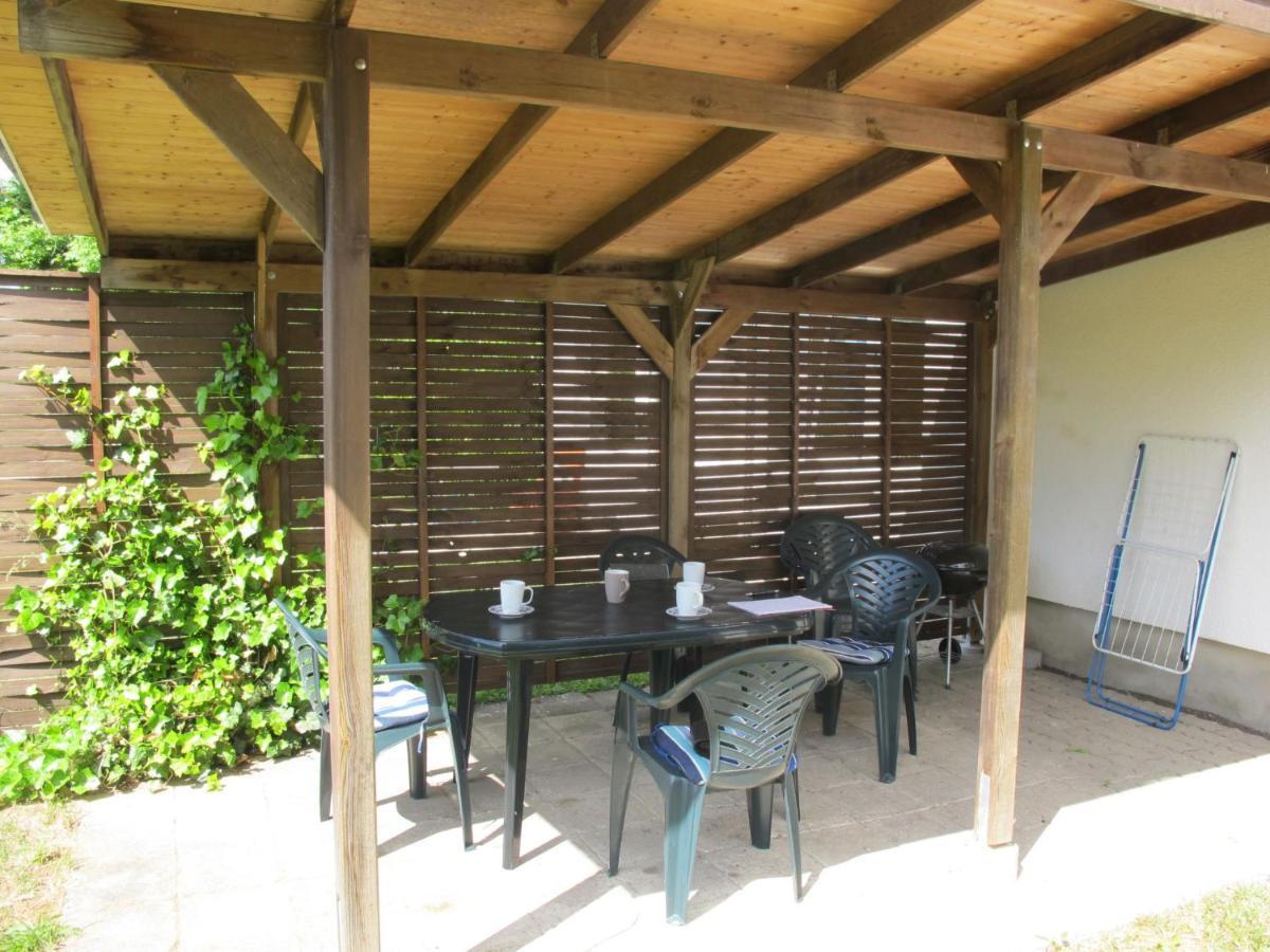 Holiday Home Alte Schmiede By Interhome Kressin Extérieur photo