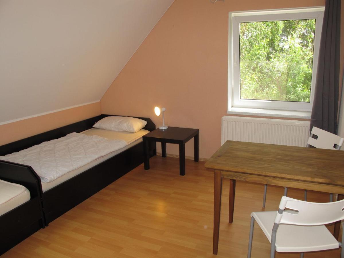 Holiday Home Alte Schmiede By Interhome Kressin Extérieur photo
