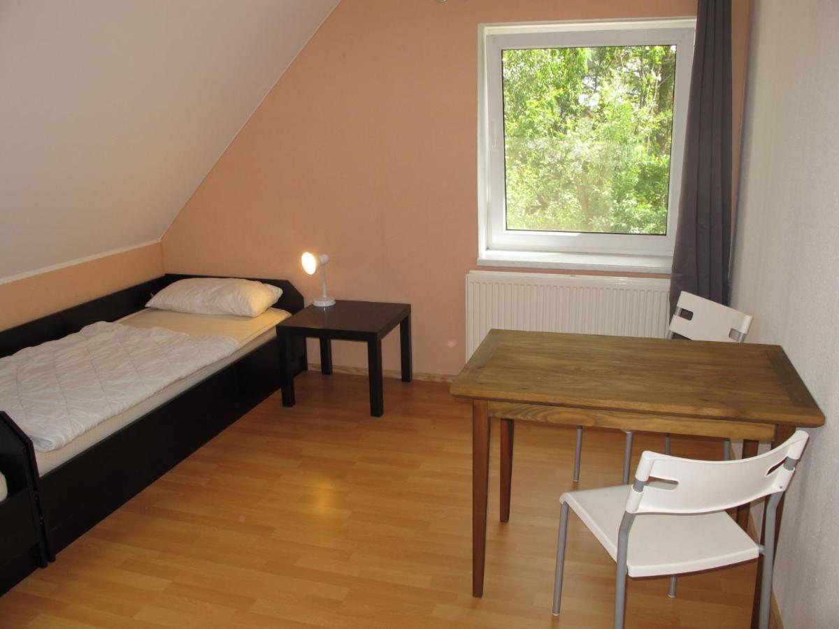 Holiday Home Alte Schmiede By Interhome Kressin Extérieur photo